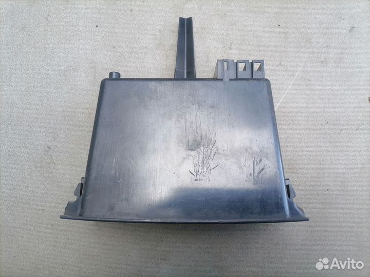 Ящик передней консоли для Skoda Fabia 1999-2007