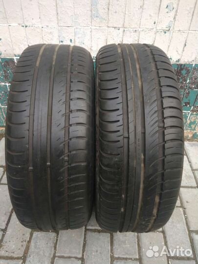 Nokian Tyres Nordman SX 205/55 R16 91H
