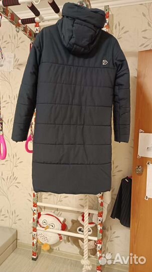 Зимняя куртка Didriksons Amina 42-44
