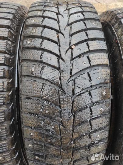 Nokian Tyres Nordman 5 195/65 R15