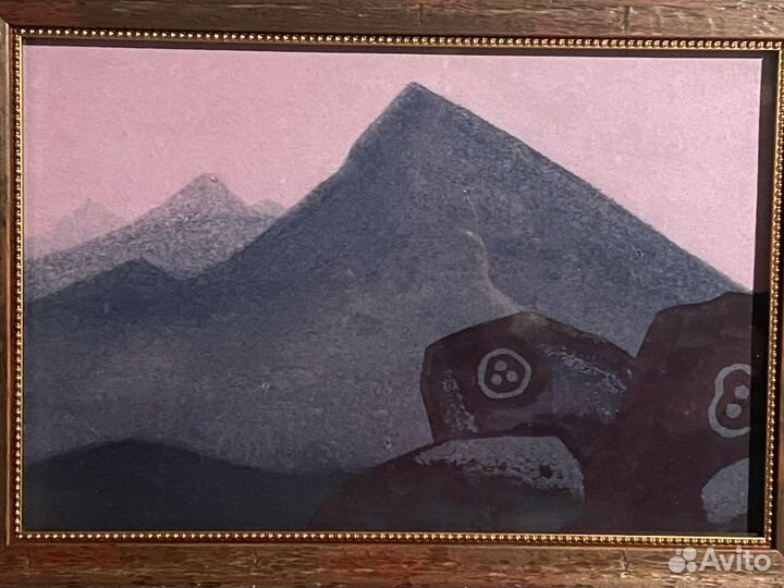 Лекция в ресторане о жизни и творчестве Н.К.Рериха