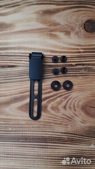 Клипсa для ножа по типу Ulti clip