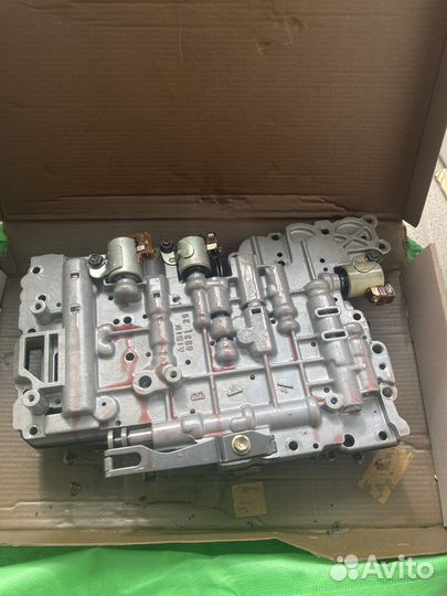 Гидромозг/Гидроблок 1jz gte tt(jzx90/jzz30) тюнинг