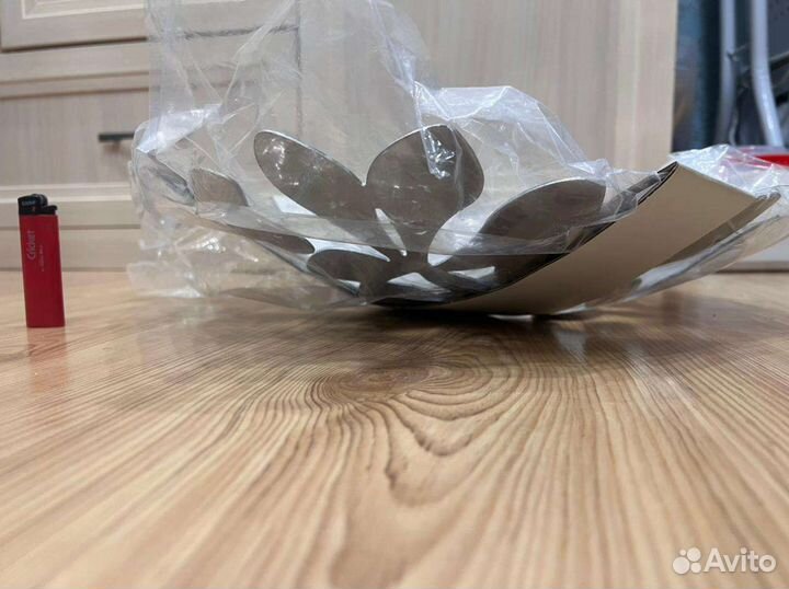 Красивое блюдо IKEA