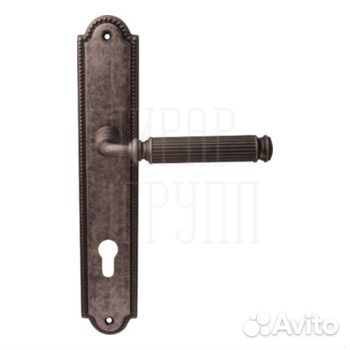 Дв. Ручк. на пл. Melodia 290/458 Ranja антич. сер