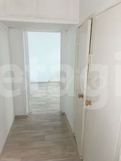 1-к. квартира, 31 м², 1/5 эт.