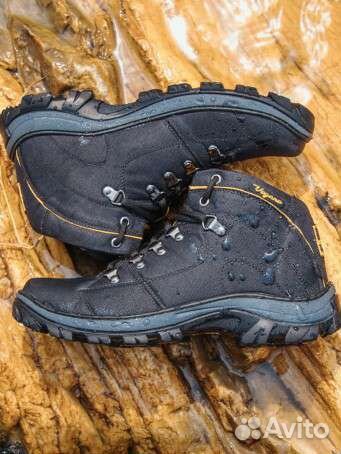 Ботинки для походов
