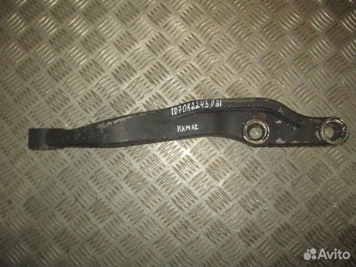 Рычаг поворотного кулака правый KAMAZ 658030010301
