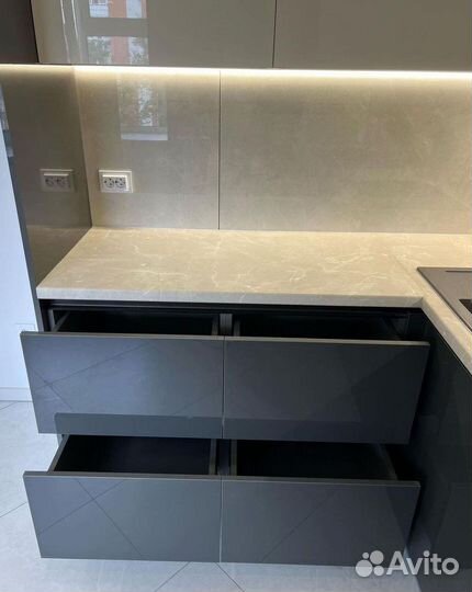 Кухонный гарнитур