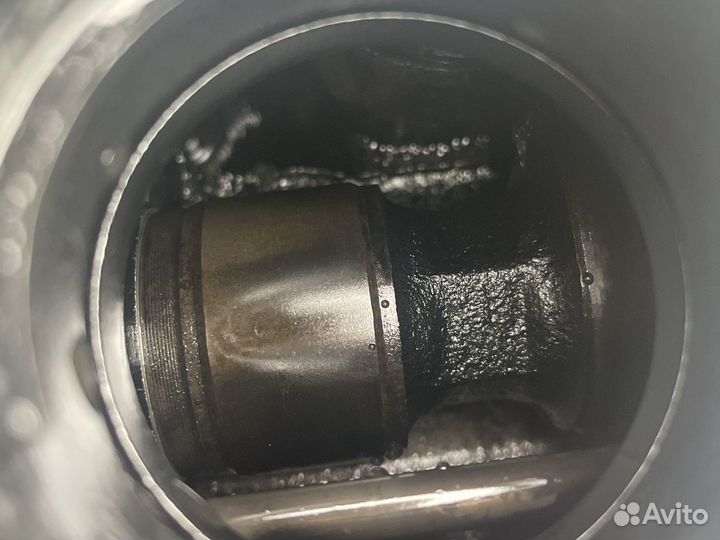 Alfa romeo 156 1.9 dtj двигатель