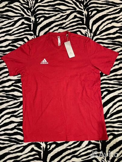 Футболка Adidas оригинал