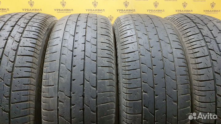 Bridgestone B390 195/60 R15