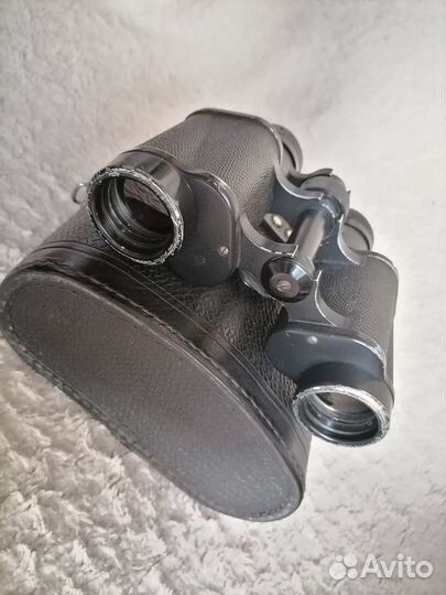 Бинокль СССР