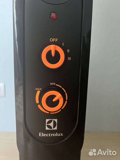 Обогреватель