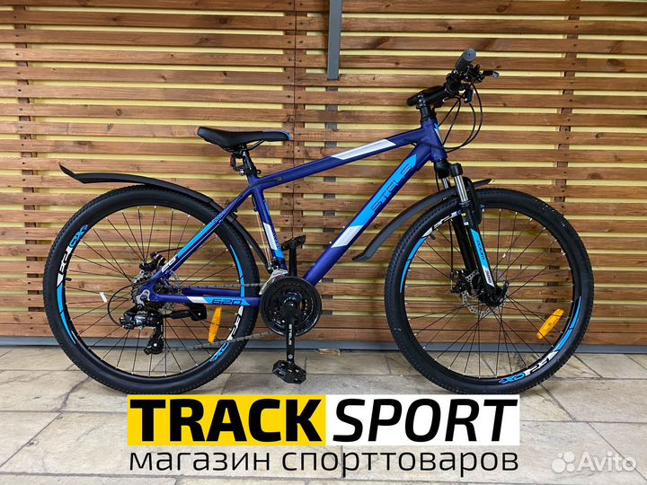 Велосипед горный новый