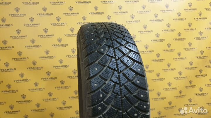 Bfgoodrich G-Force Stud 185/60 R15 88Q