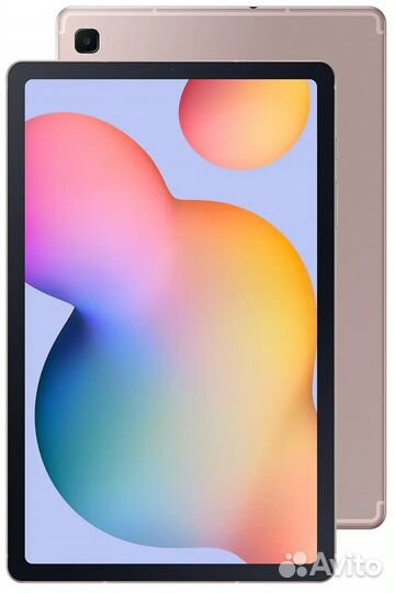 Планшет Samsung Galaxy Tab S6 Lite 10.4 2022, SM