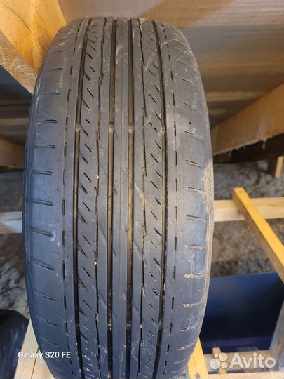 Goodyear Eagle F1 SuperSport 195/65 R15 90Y