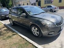 Kia Ceed 1.6 MT, 2010, 193 200 км, с пробегом, цена 770 000 руб.