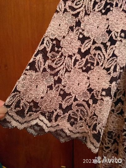 Платье разм 56