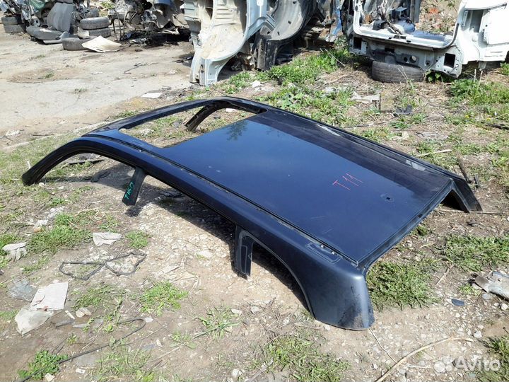 Крыша Chery Tiggo T11