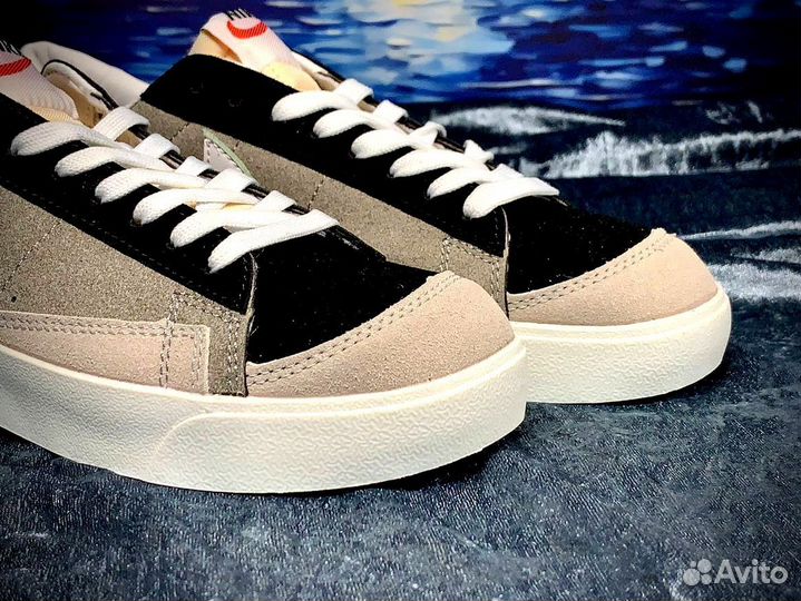 Кроссовки Nike Blazer