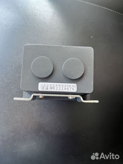 Контактор блока управления для лебедки ComeUp Cub