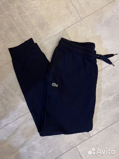 Спортивные штаны lacoste