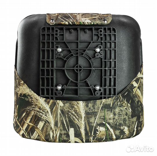 Кресло мягкое складное для лодки