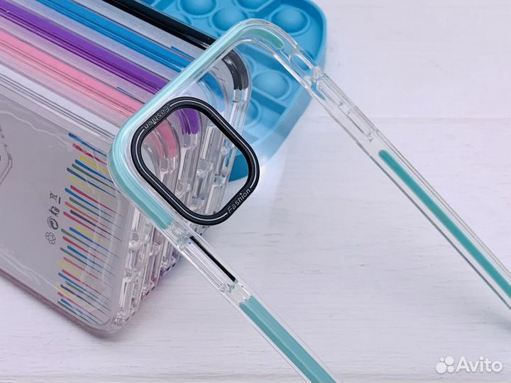 Чехол на iPhone 11/12