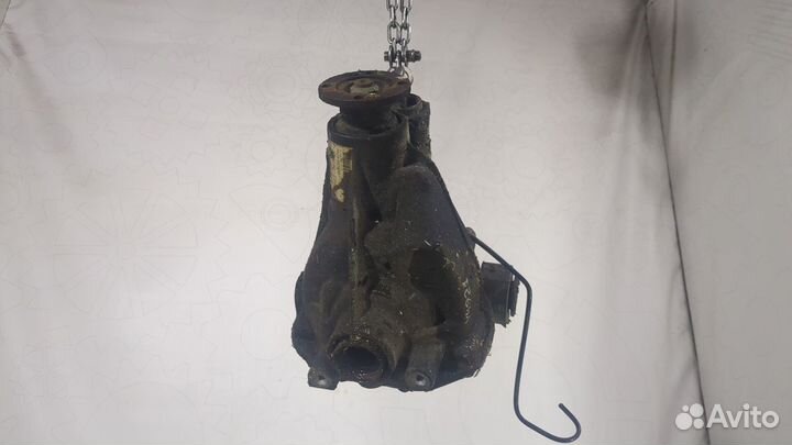 Редуктор моста Land Rover Freelander 1, 2004