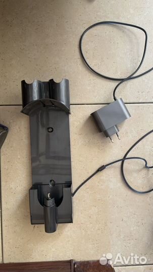 Пылесос dyson