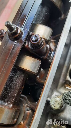 Гбц BMW Х5 Е53 m62b44