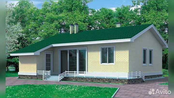 Проектирование домов