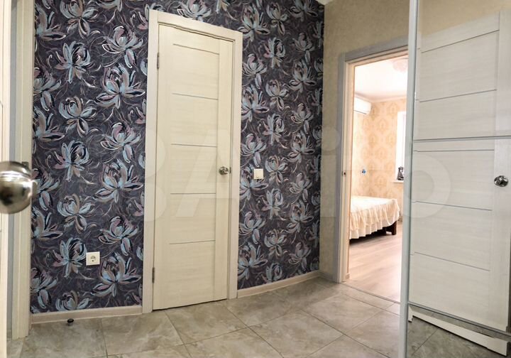 2-к. квартира, 69 м², 1/3 эт.