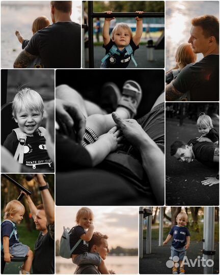 Фотограф Москва