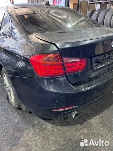 Авто в разбор Bmw 3 F30 N13B16 2013