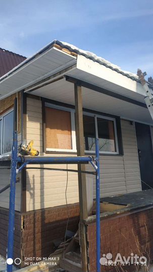 Ремонт квартир и домов под ключ