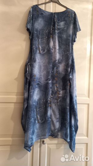 Платье женское