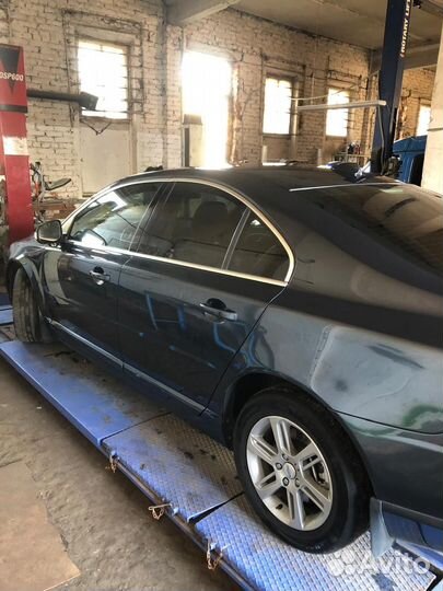 Автосервис