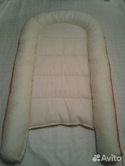 Кокон-гнездышко, новый