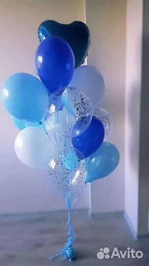 Товары для праздника