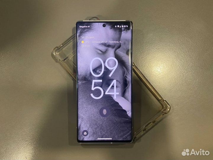 Google Pixel 6 Pro, 12/128 ГБ