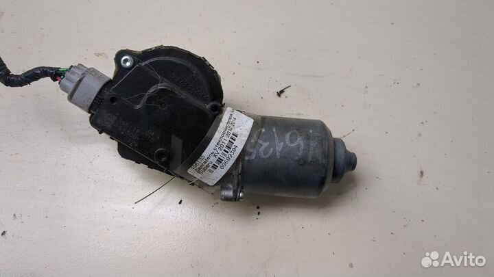 Двигатель стеклоочистителя передний Subaru XV, 201