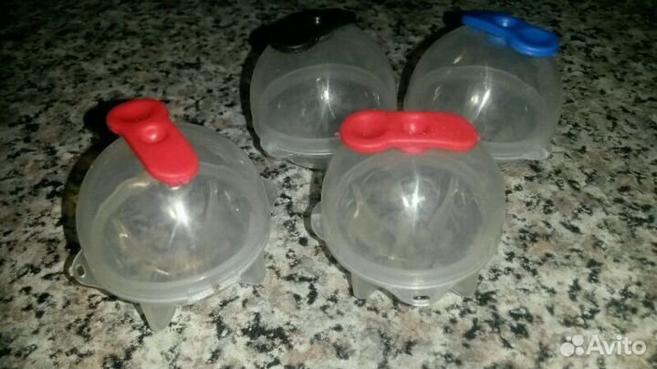 Формы для льда