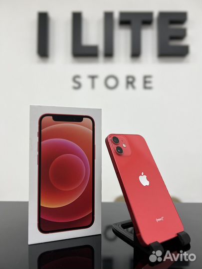 iPhone 12 mini, 128 ГБ