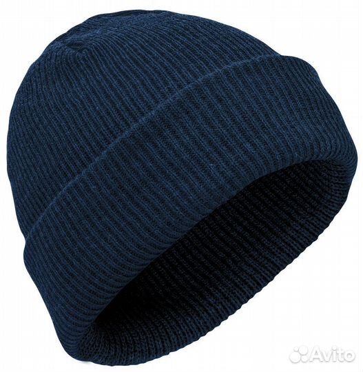 Вязаная шапка Elbe Beanie из Мериноса