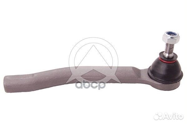 Наконечник рулевой тяги перед прав 41037 Sidem