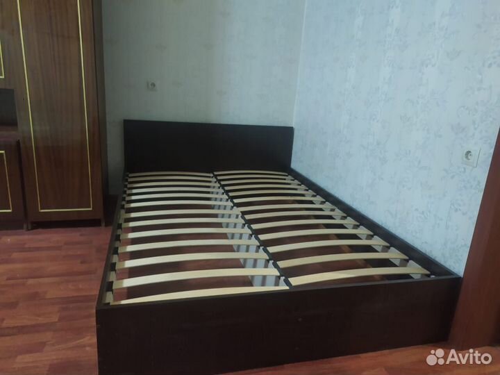 Кровать 160х200