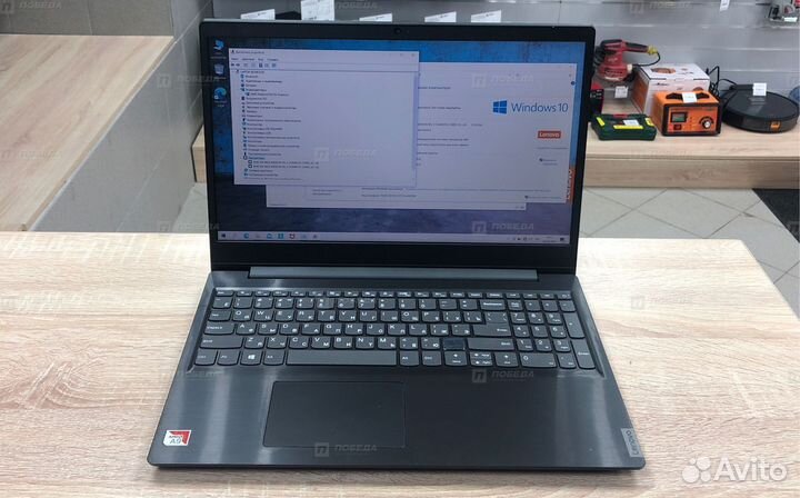 Ноутбук Lenovo 81N3